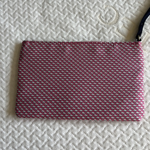 Vineyard vines whale wristlet - Picture 4 of 6
